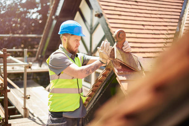 Roof Repair Estimates in Orchard City, CO