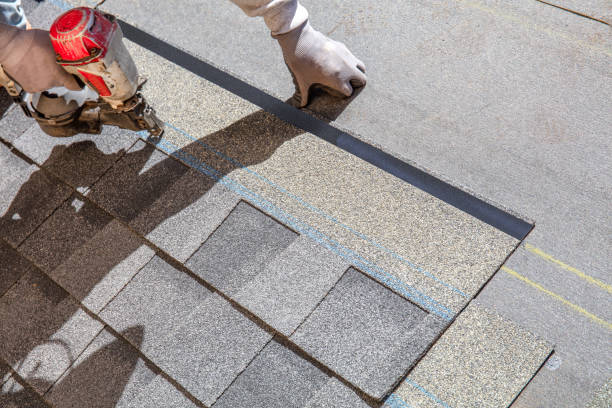 Best Storm Damage Roof Repair  in Orchard City, CO